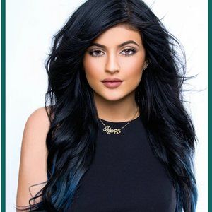 Kylie Hair Kouture by Bellami Extensions